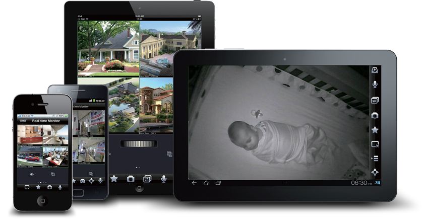 North Dallas Video Surveillance