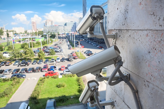 3 Reasons Why Businesses Need Video Surveillance