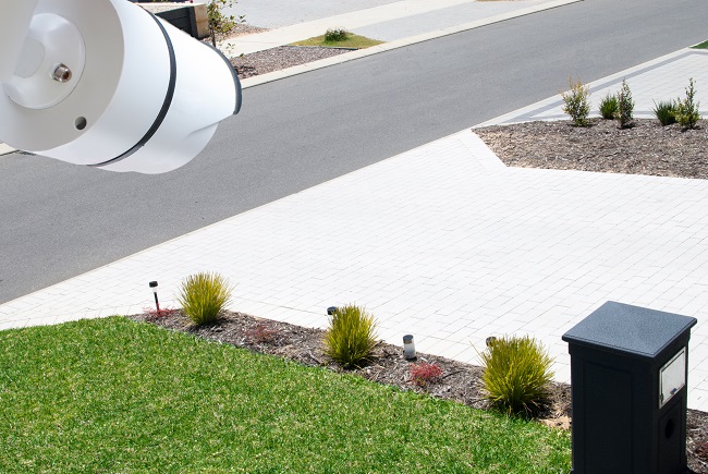 Top Reasons Why You Need a Security Camera for Your Home