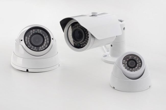 Read this Before Buying a Security Camera System
