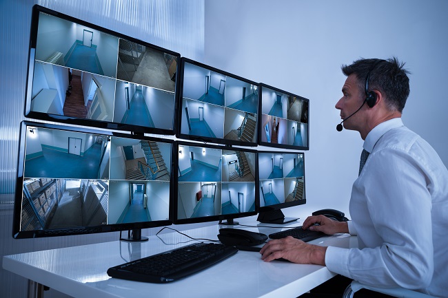 What is a CCTV Camera System and Why Do You Need One?