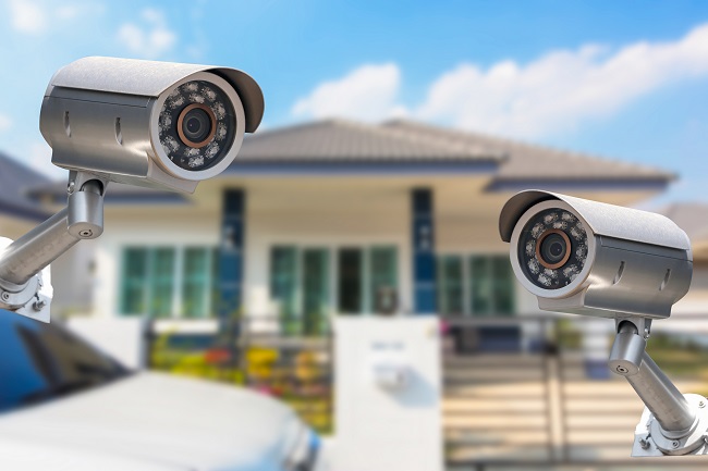 3 Reasons Why You Need to Consider Wired Security Cameras