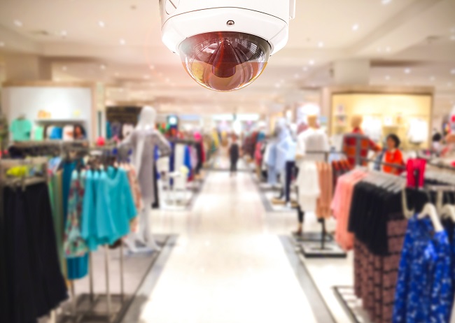 Benefits of Video Surveillance For Your Business