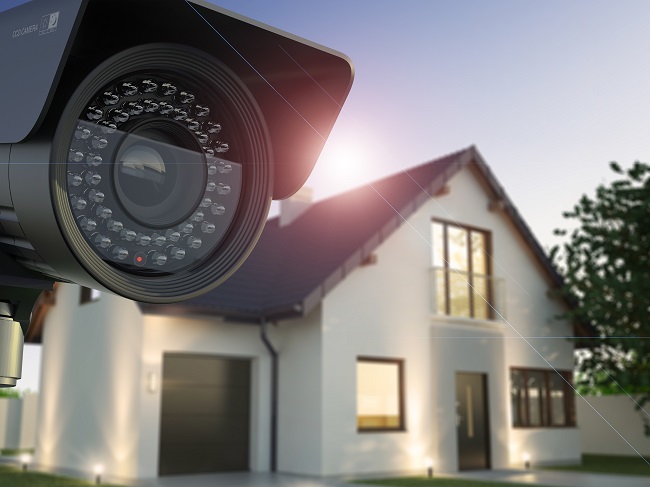 3 Reasons To Get A Video Security System