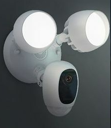 Floodlight Camera