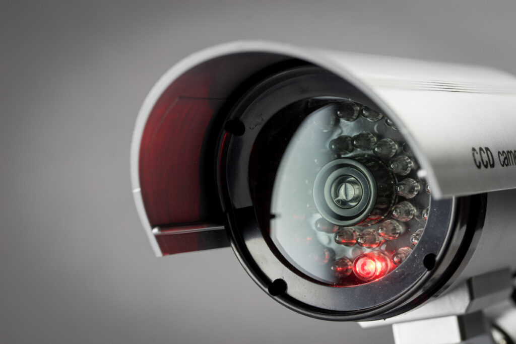 Commercial Security System Installation DFW Commercial Security System Installation DFW